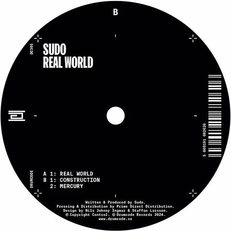 Sudo - Real World
