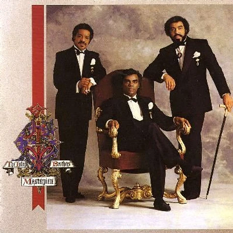 The Isley Brothers - Masterpiece