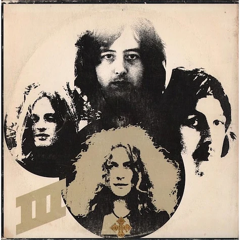 Led Zeppelin - Led Zeppelin III