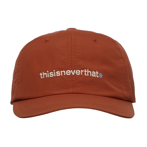 thisisneverthat - Supplex® Sport T-Logo Cap