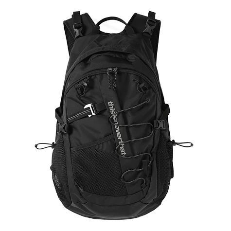 thisisneverthat - SP-Logo Field Backpack 28