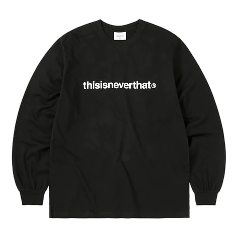 thisisneverthat - T-Logo L/S Tee