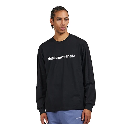 thisisneverthat - T-Logo L/S Tee