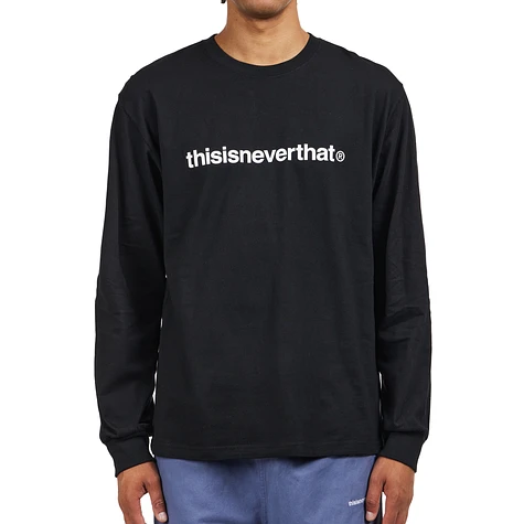 thisisneverthat - T-Logo L/S Tee