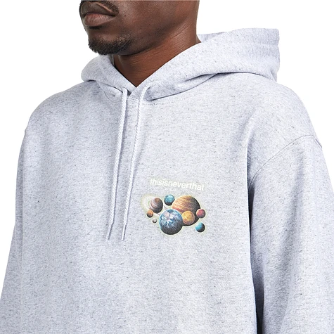 thisisneverthat - Solar System Hoodie