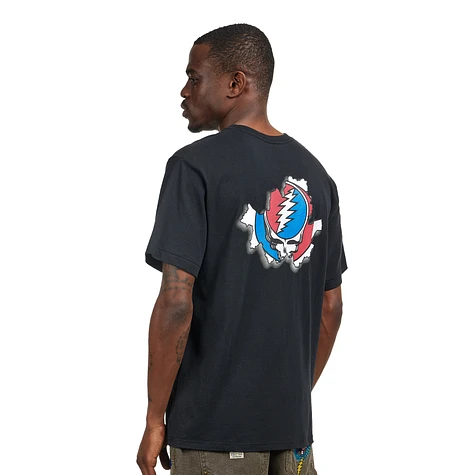 thisisneverthat x Grateful Dead - GD Seoul Tour Tee