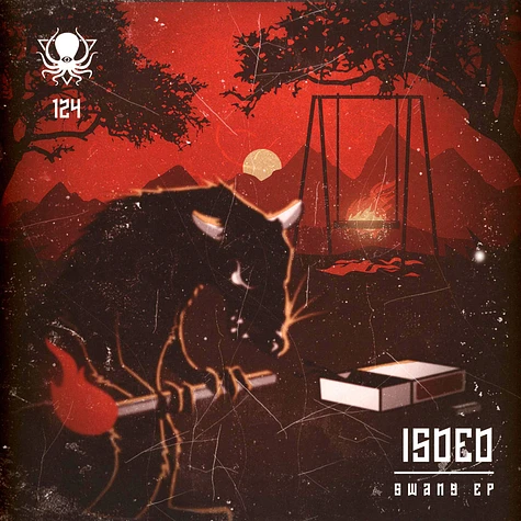 Isded - Swang