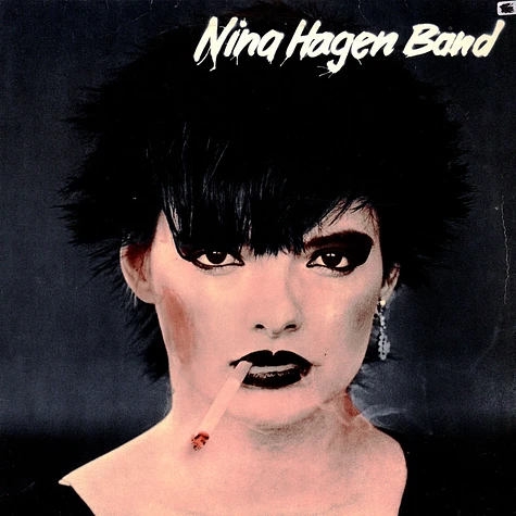 Nina Hagen Band - Nina Hagen Band