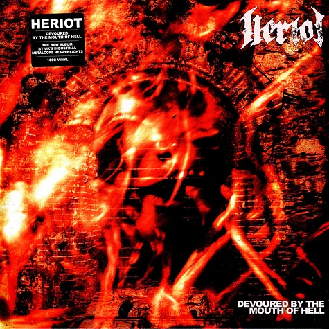 Heriot - Devoured By The Mouth Of Hell