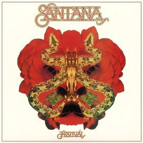 Santana - Festivál