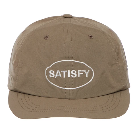 Satisfy - PeaceShell Running Cap