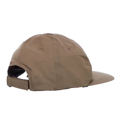 Satisfy - PeaceShell Running Cap