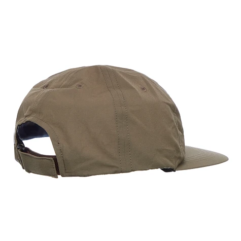 Satisfy - PeaceShell Running Cap