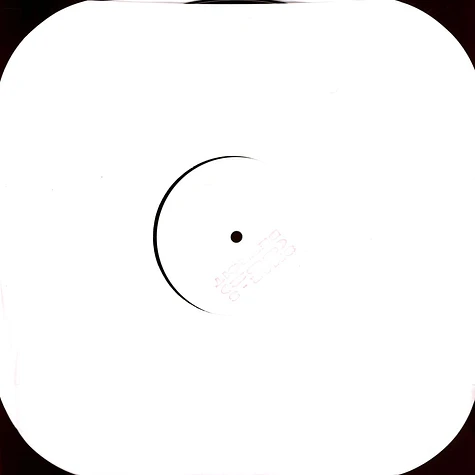 Omar S - 002 Black Vinyl Edition