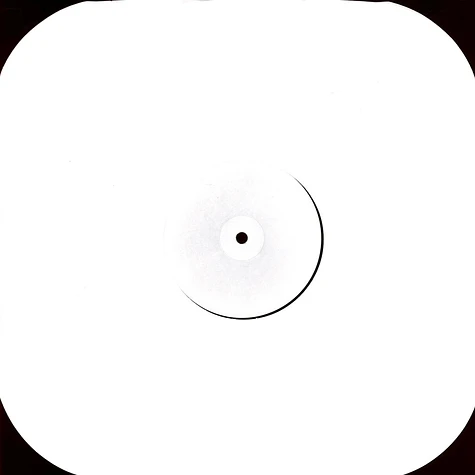 Omar S - 002 Black Vinyl Edition