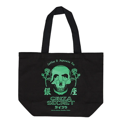 Edwin - Tote Bag Shopper