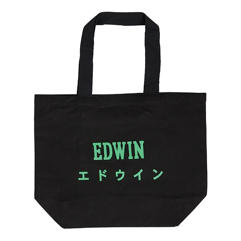 Edwin - Tote Bag Shopper