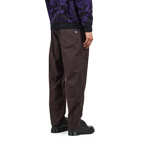 Edwin - Labour Dart Pant