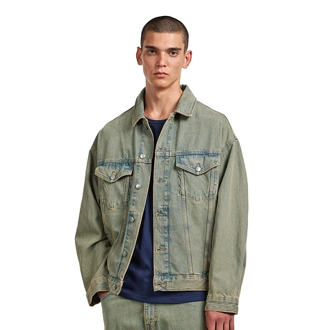 Edwin - EU-Trucker Jacket