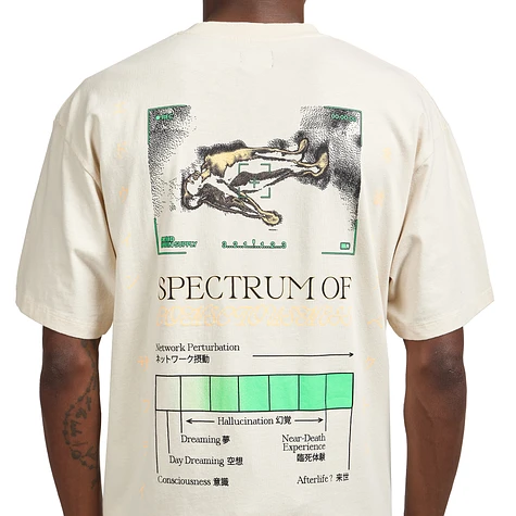 Edwin - Spectrum Of Consciousness T-Shirt