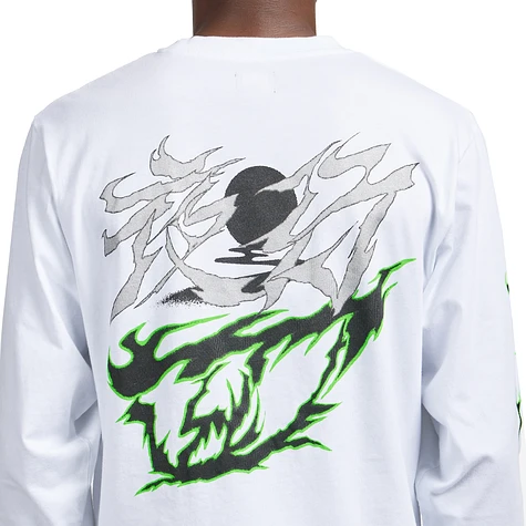 Edwin - 100 Demons Longsleeve