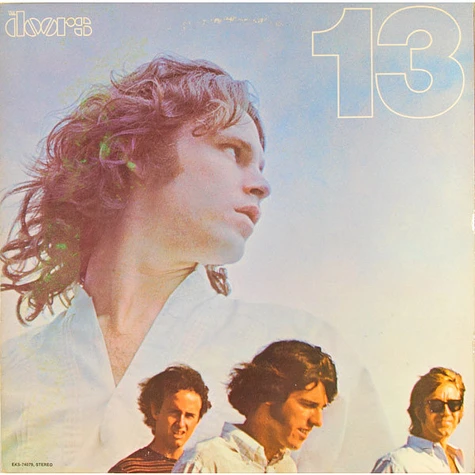 The Doors - 13