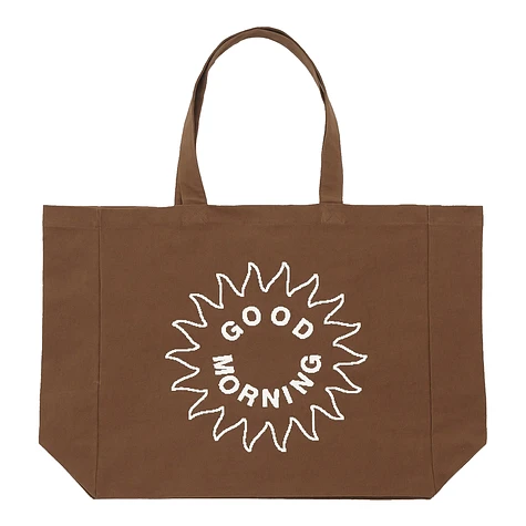 Good Morning Tapes - Dancers Totebag