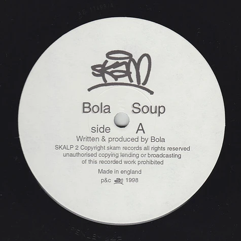Bola - Soup
