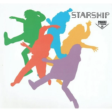 Starship - Sara