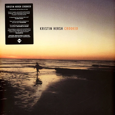 Kristin Hersh - Crooked