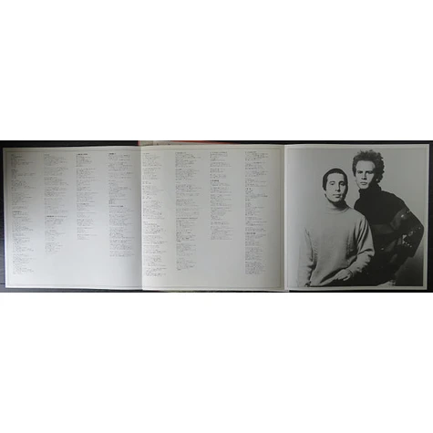 Simon & Garfunkel - The Simon And Garfunkel Collection