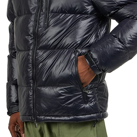 Polo Ralph Lauren - The Gorham Glossed Down Jacket