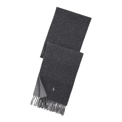 Polo Ralph Lauren - Classic Reversible Scarf