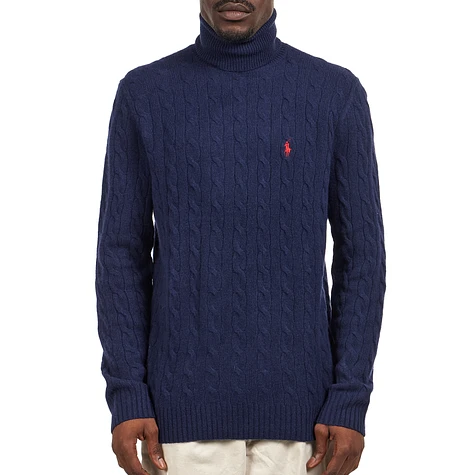 Polo Ralph Lauren - Cable-Knit Pullover