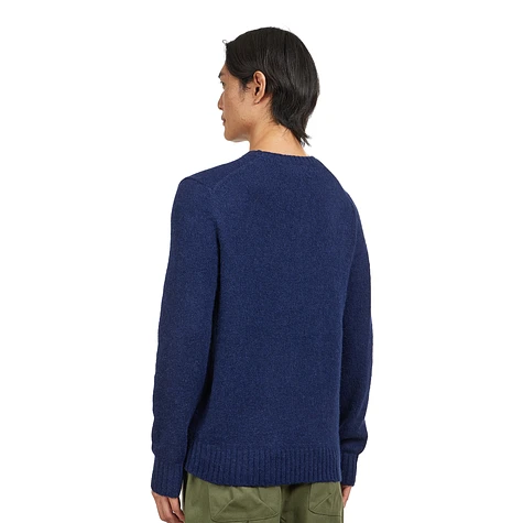 Polo Ralph Lauren - Knit Long Sleeve Pullover