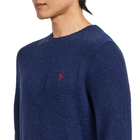 Polo Ralph Lauren - Knit Long Sleeve Pullover