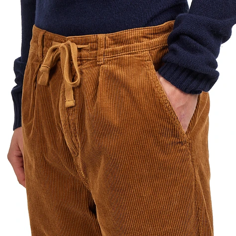 Polo Ralph Lauren - Classic Fit Pleated Corduroy Pant