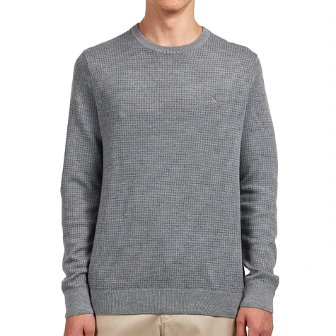 Polo Ralph Lauren - Wool LS Pullover