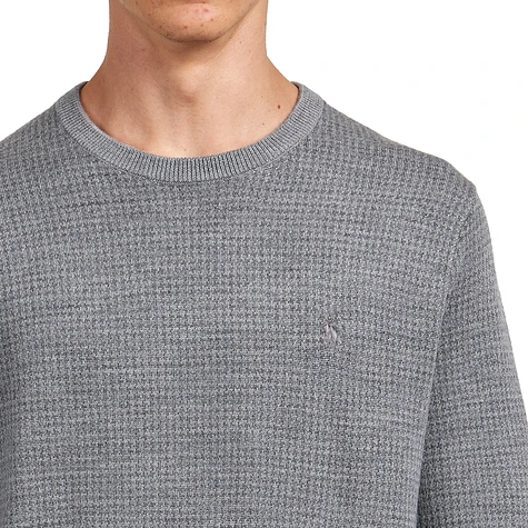 Polo Ralph Lauren - Wool LS Pullover