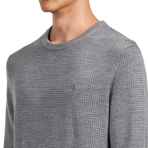 Polo Ralph Lauren - Wool LS Pullover