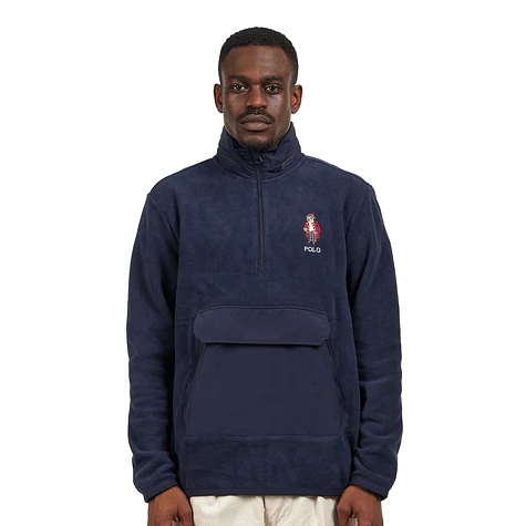 Rl polo sweatshirt sale