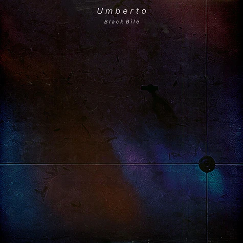 Umberto - Black Bile