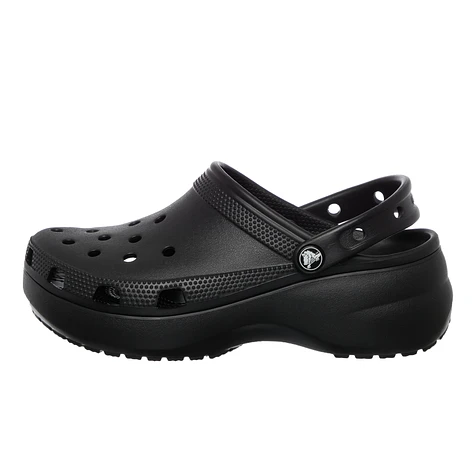 Crocs - Classic Platform Clog W