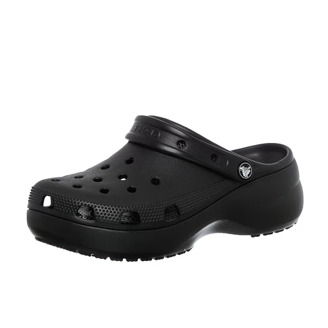 Crocs - Classic Platform Clog W