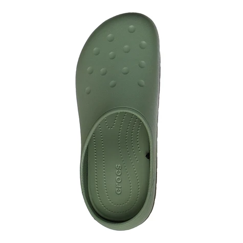 Crocs - Classic Quiet Clog