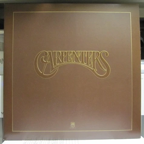 Carpenters - Super Disk