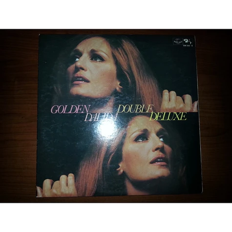 Dalida - Golden Dalida Double Deluxe