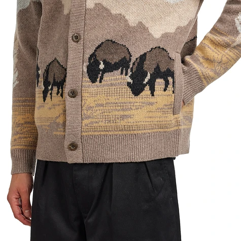 Pendleton - In Their Element Cardigan