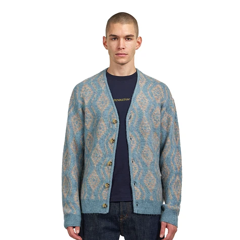 Pendleton - Shaggy Cardigan