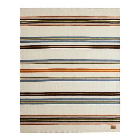 Pendleton - Bridger Stripe Throw